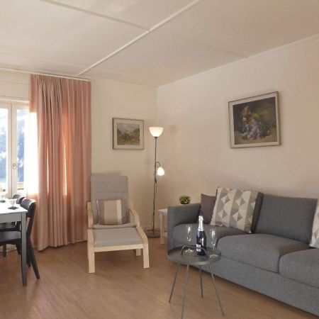 Apartment Helene Apt Diana By Interhome Wengen Exteriér fotografie