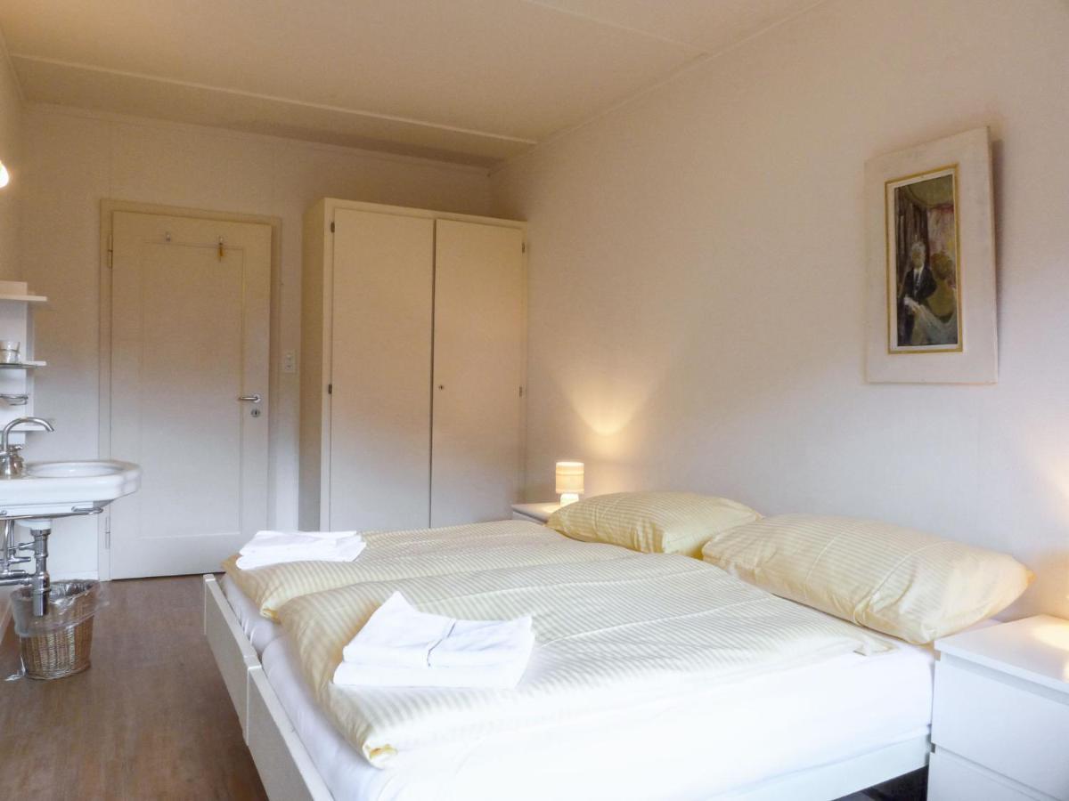Apartment Helene Apt Diana By Interhome Wengen Exteriér fotografie